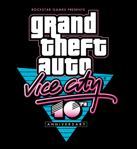 GTA Vice City на Android, iPad, iPhone